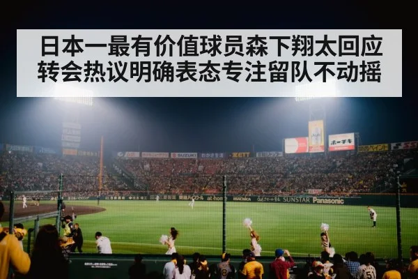 japanese baseball stadium